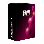 Тренажер Кегеля (шарики) Kegel Balls 